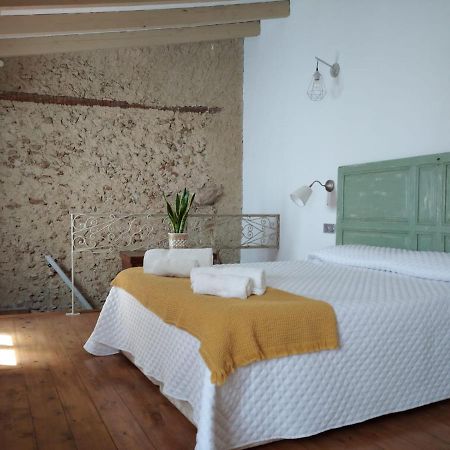 La Casita De Papel Alhama De Granada Villa Eksteriør bilde