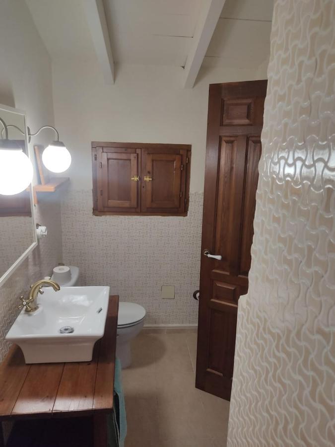 La Casita De Papel Alhama De Granada Villa Eksteriør bilde